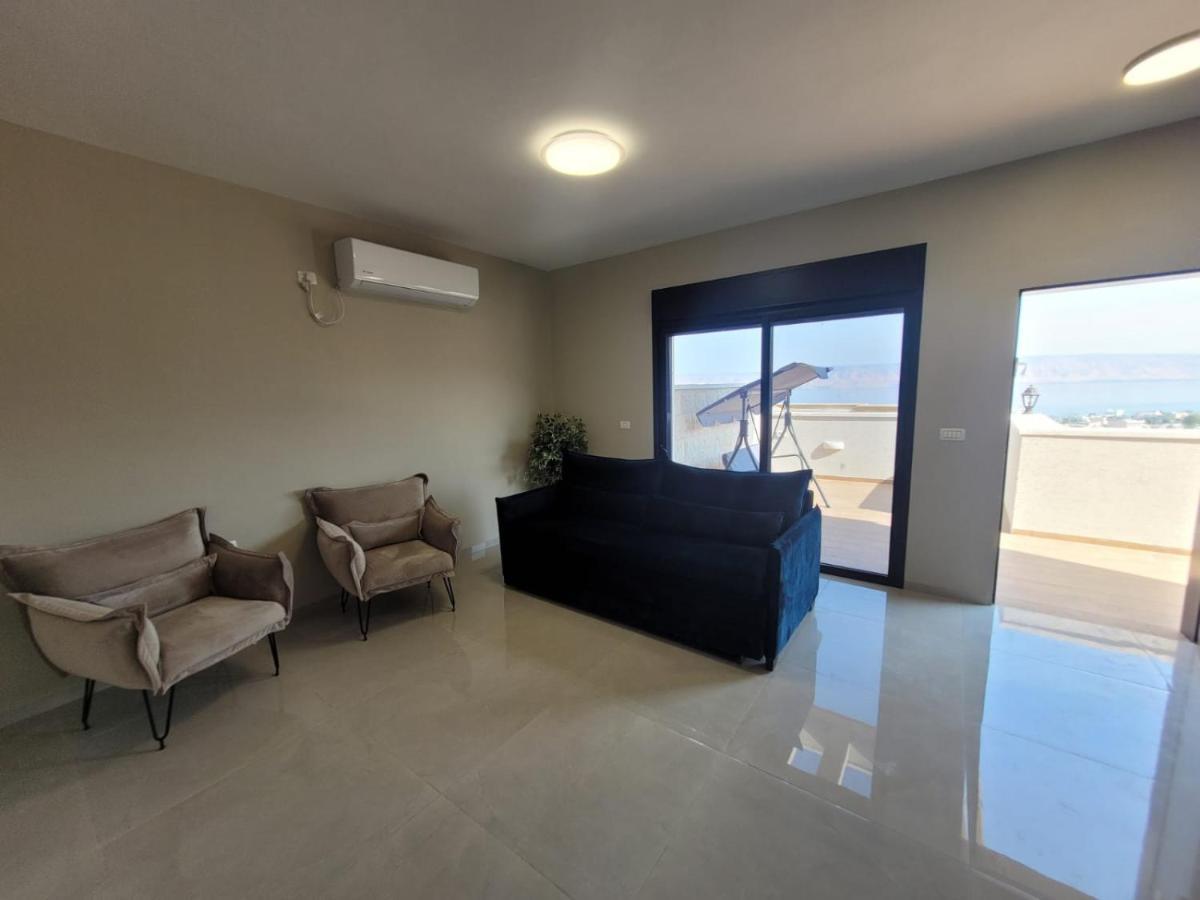Yalarent Alba Apatments- Vacation Apartments Tiberíades Exterior foto